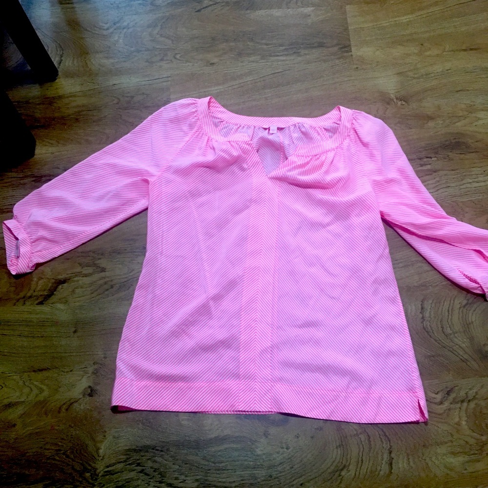 Lilly Pulitzer